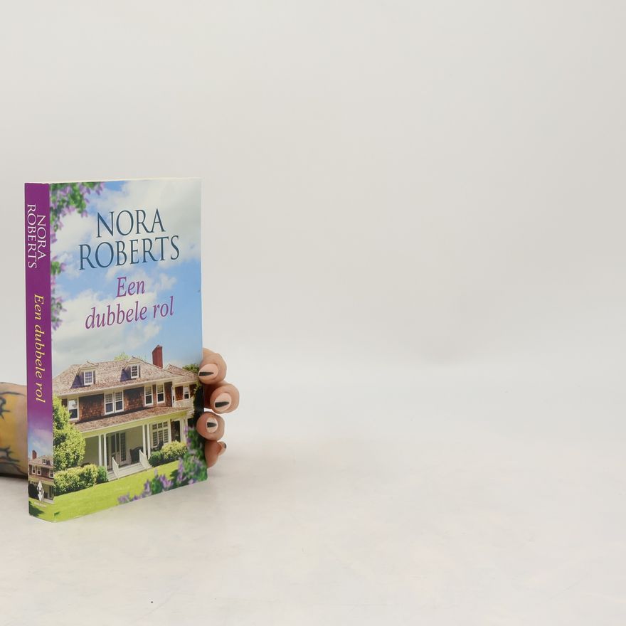 Nora Roberts Een dubbele rol