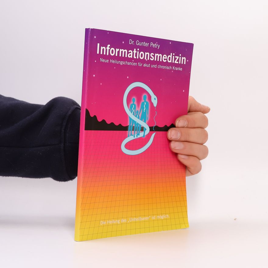 Gunter Petry Informationsmedizin
