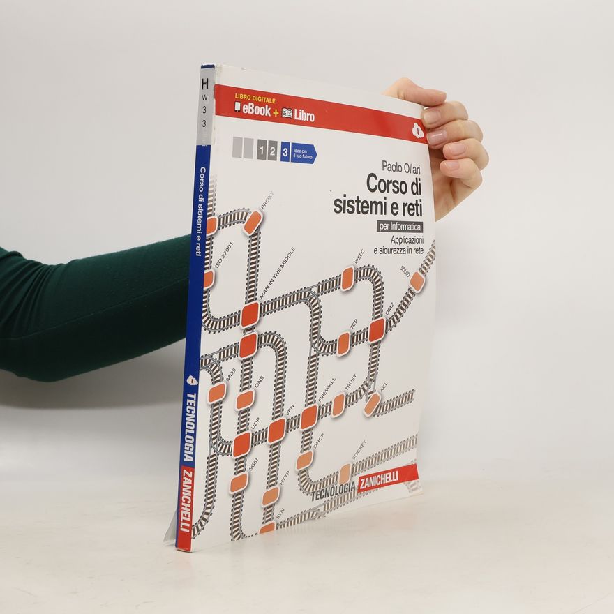 Paolo Ollari Tecnologia - 3: Corso di Sistemi e Reti
