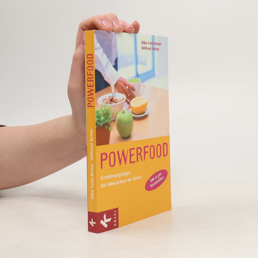 Silke Foth Powerfood