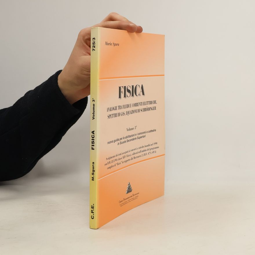 M.Sgura Fisica 3
