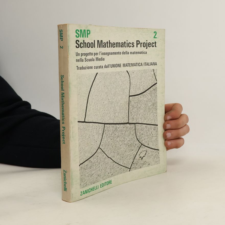 Kolektiv autorů School Mathematics Project 2
