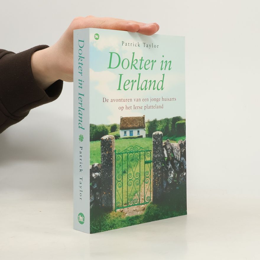 Patrick Taylor Dokter in Ierland