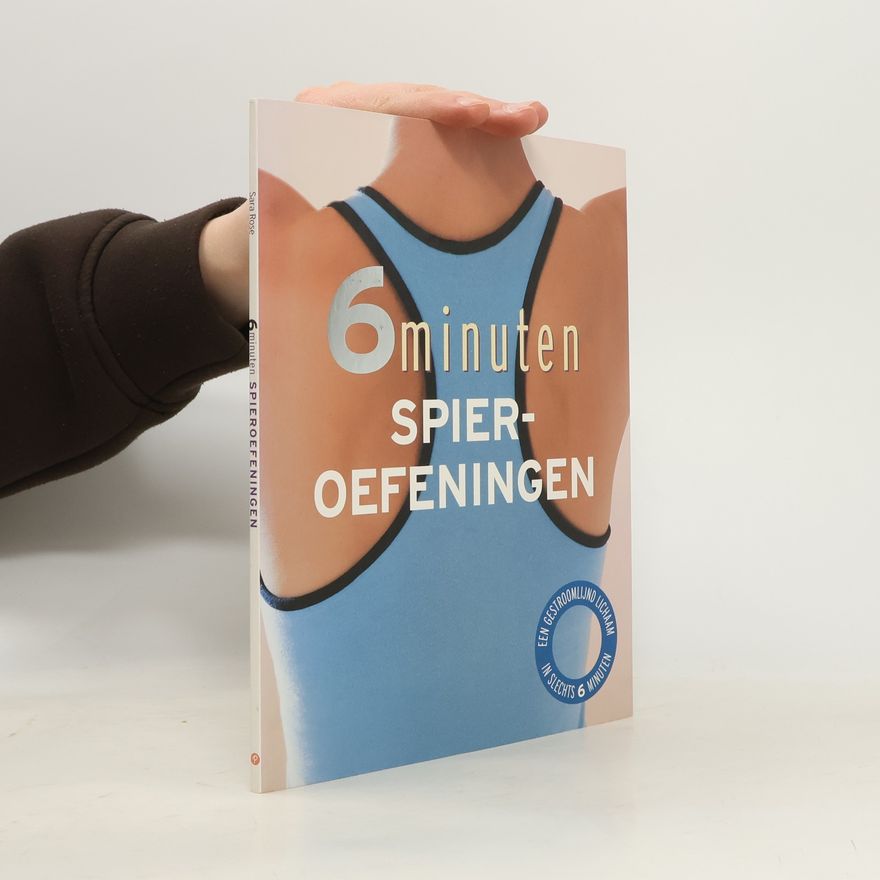 Tekstkader (Utrecht) 6 minuten spieroefeningen