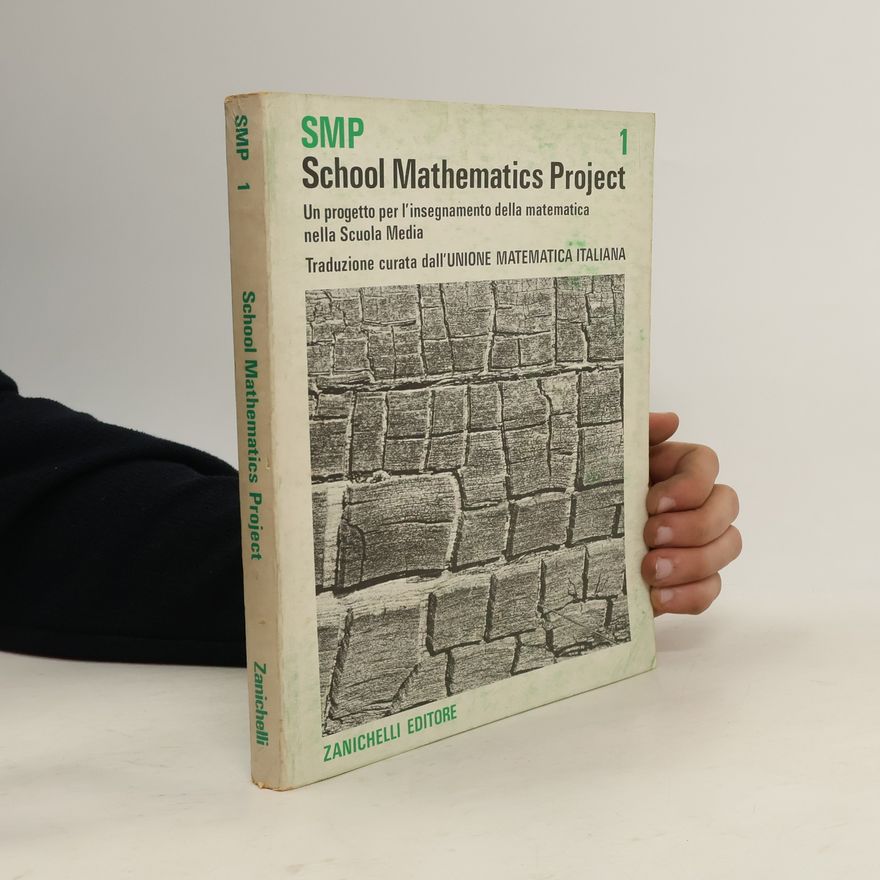Autorenkollektiv School Mathematics Project 1