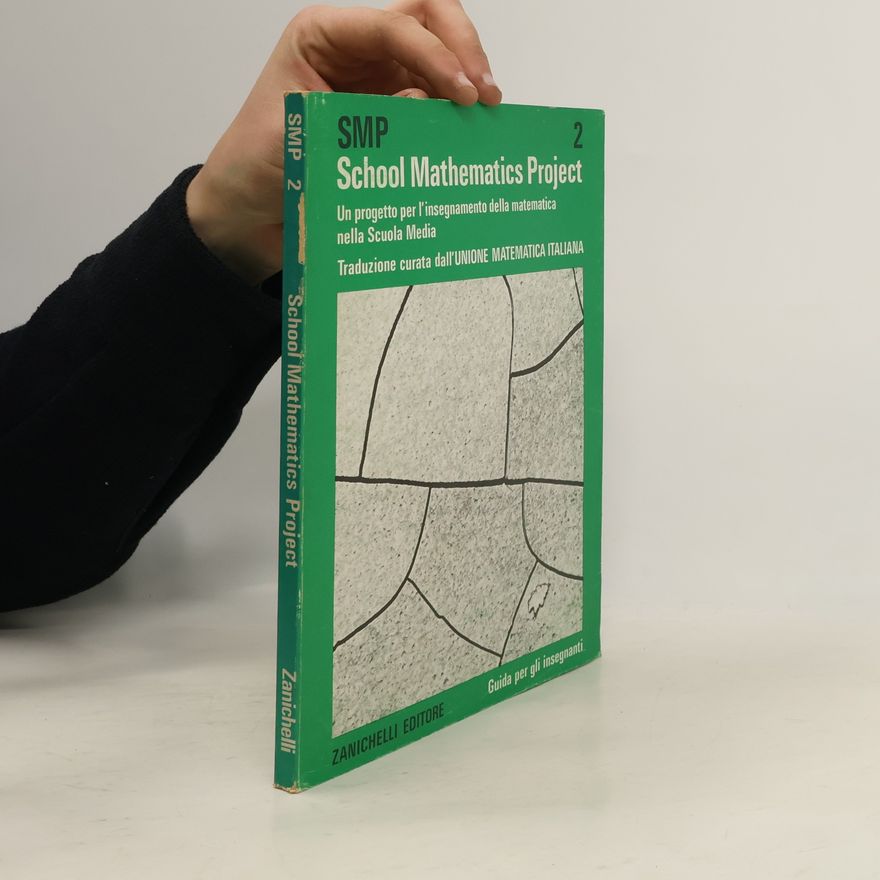 Kolektiv autorů SMP 2. School Mathematics Project