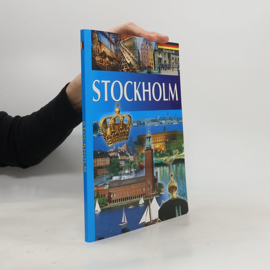 Autorenkollektiv Stockholm