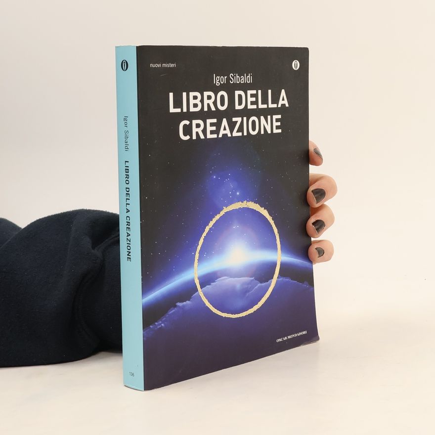 Igor Sibaldi Libro della creazione