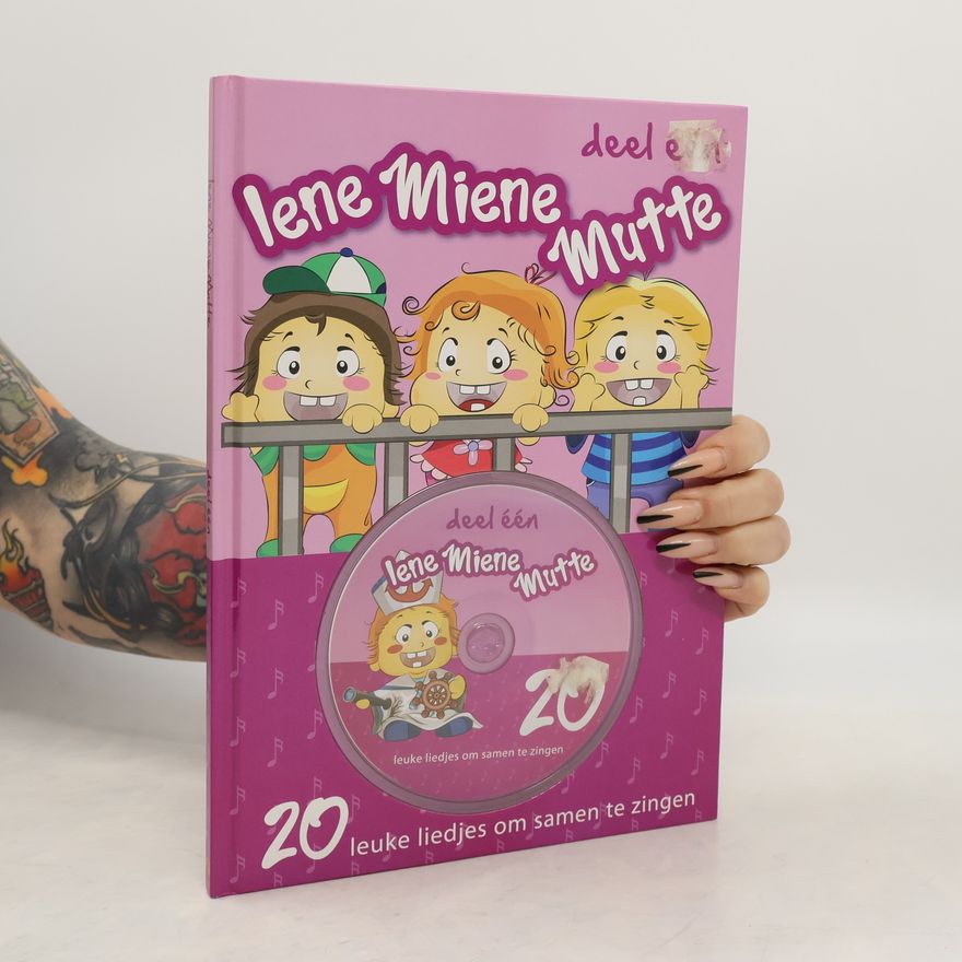 Autorenkollektiv Lene Miene Mutte