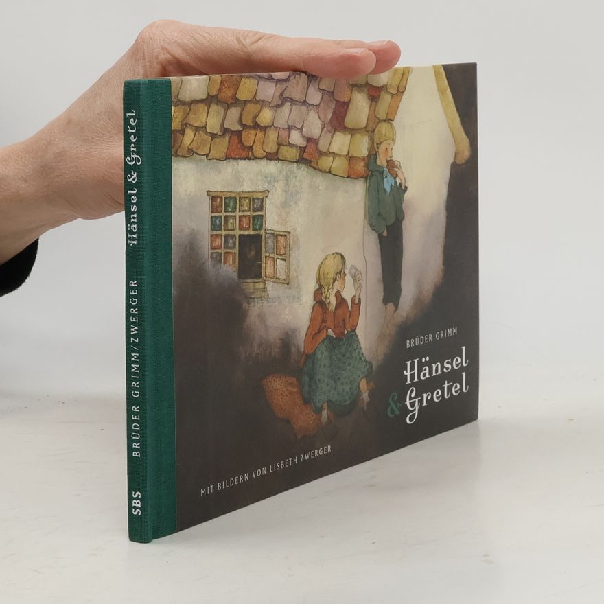 Gunnar Kunz Hänsel und Gretel