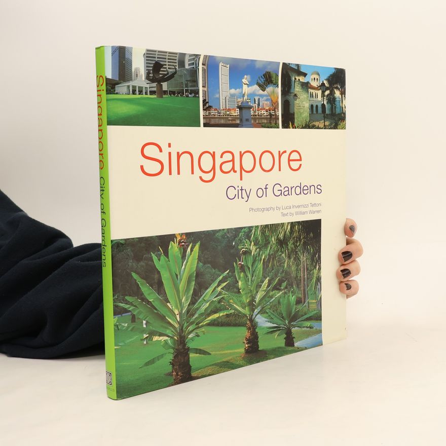 William Warren Singapore