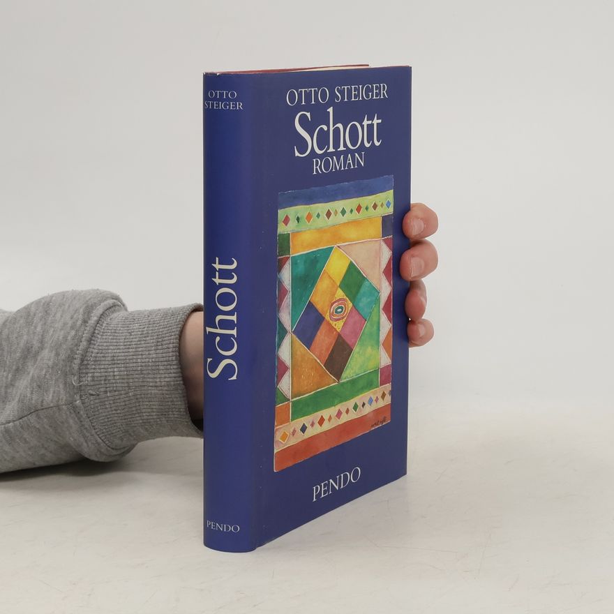 Otto Steiger Schott