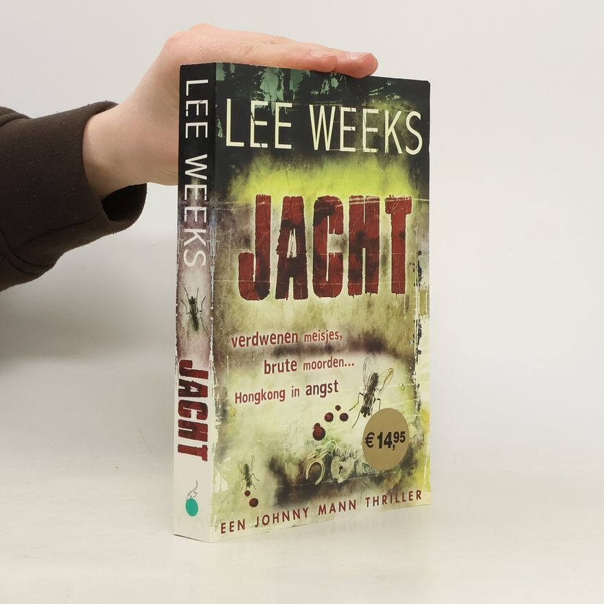 Lee Weeks Jacht