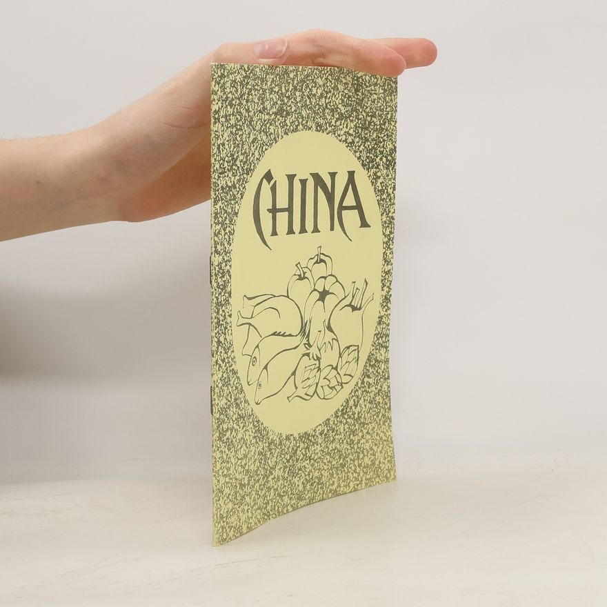 Various authors China