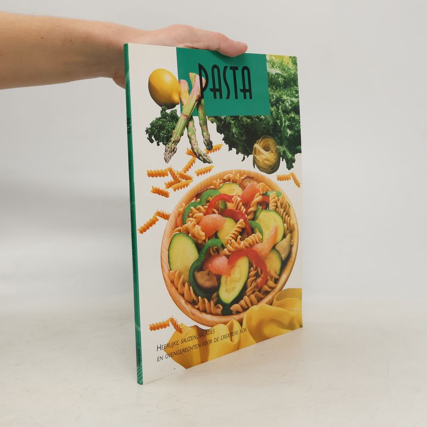 Eveline Deul Pasta