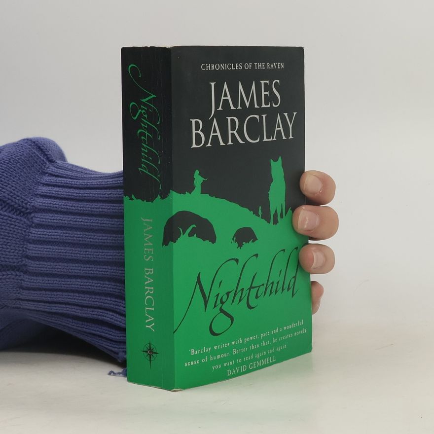 James Barclay Nightchild