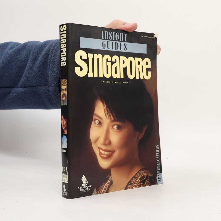 Autorenkollektiv Insight Guides Singapore