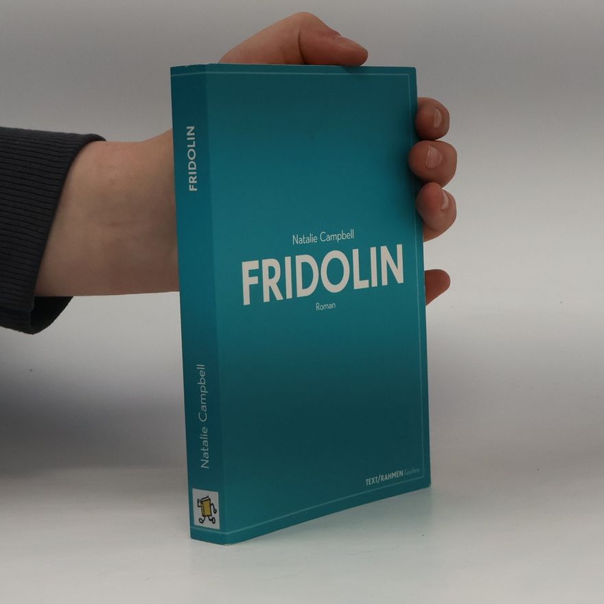 Natalie Campbell Fridolin