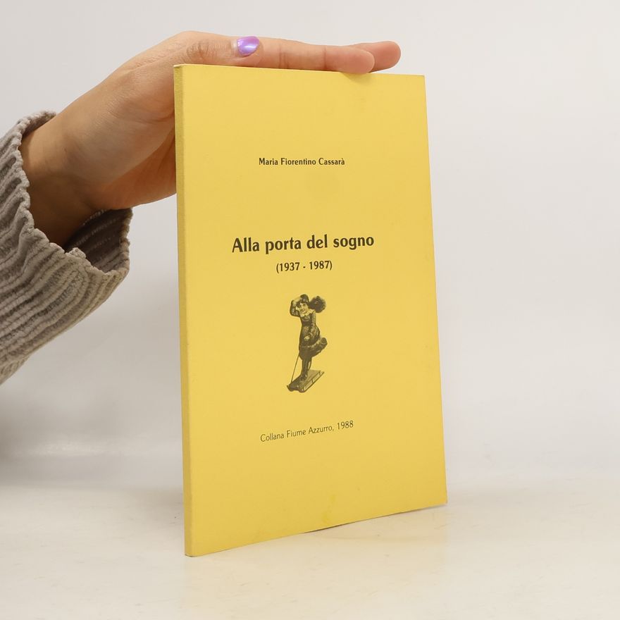 Franco Tomasi Alla porta del sogno (1937-1987)