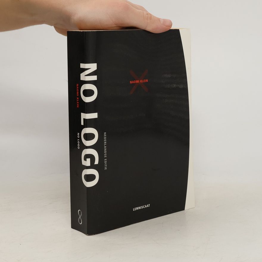 Naomi Klein No Logo