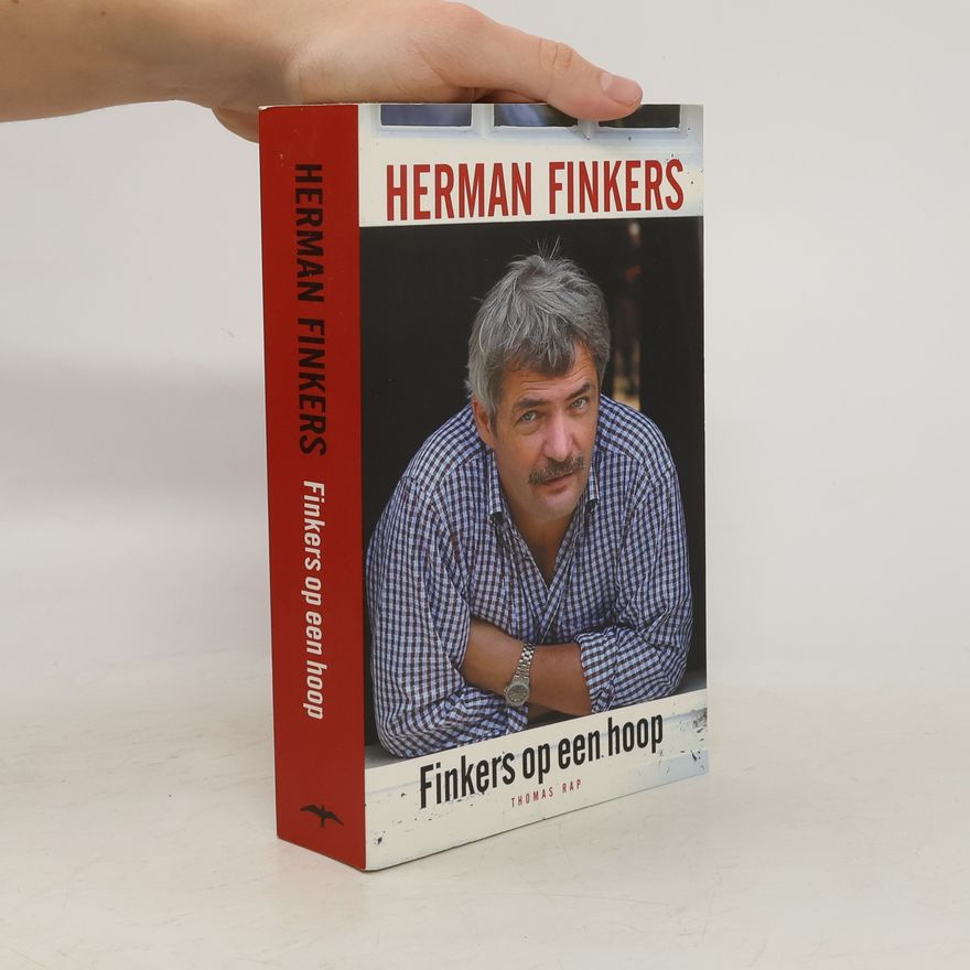 Herman Finkers Finkers op een hoop