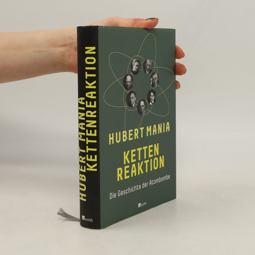 Hubert Mania Kettenreaktion