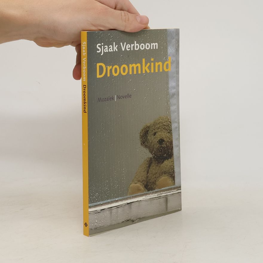 Sjaak Verboom Droomkind
