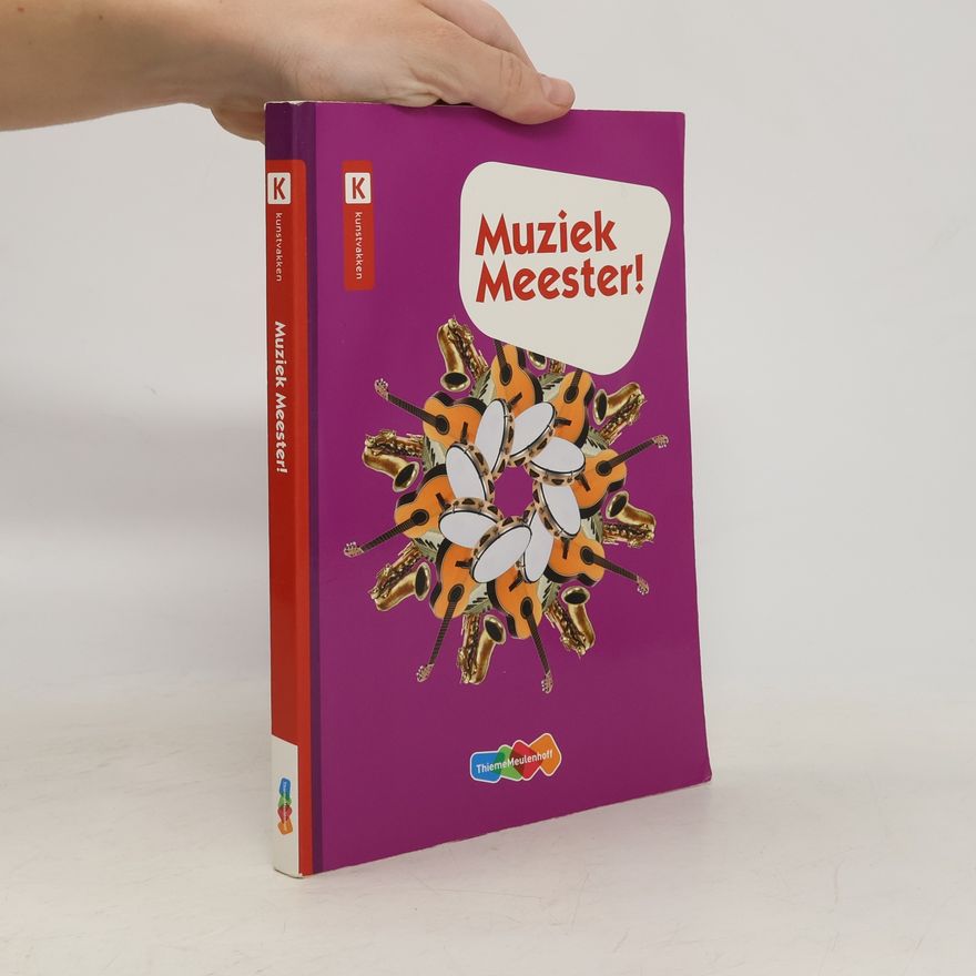 Bataille Tekst Etc. (Utrecht). Muziek Meester!