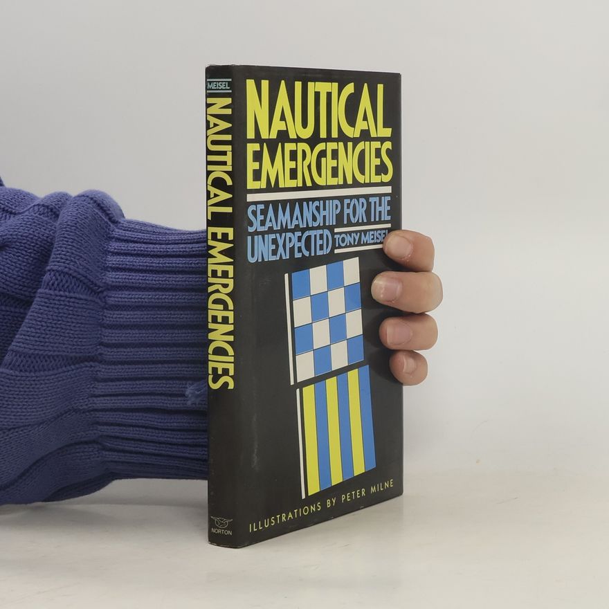 Peter Milne Nautical Emergencies