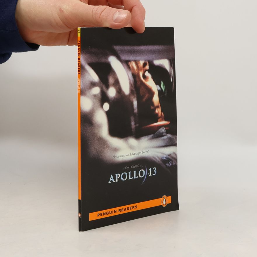 Jeffrey Kluger Apollo 13