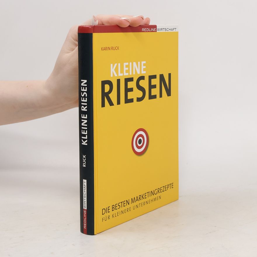 Karin Ruck Kleine Riesen