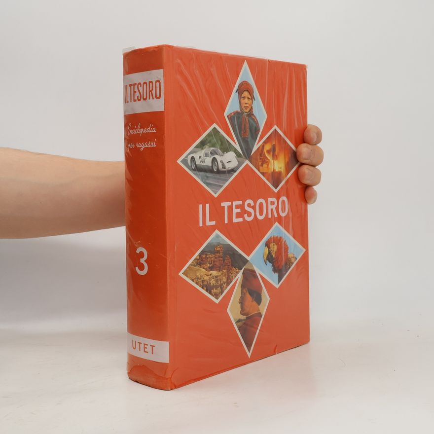 Vincenzo Errante Il Tesoro del ragazzo italiano 3