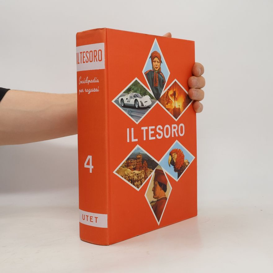Vincenzo Errante Il Tesoro del ragazzo italiano 4