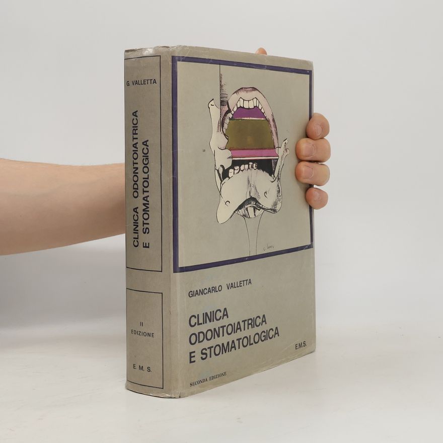 Giancarlo Vallettta Clinica odontoiatrica e stomatologica