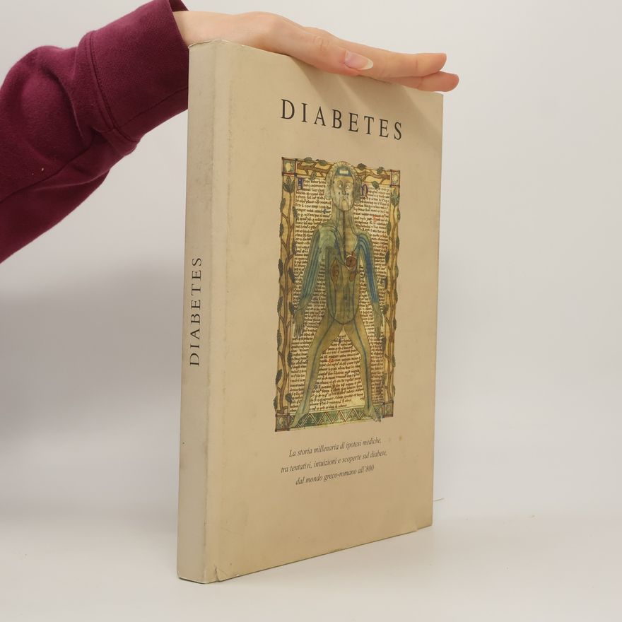 Various authors Diabetes