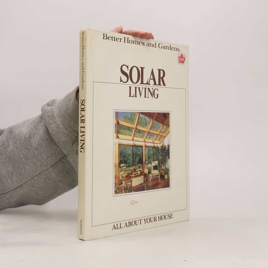 Gerald M. Knox Solar Living