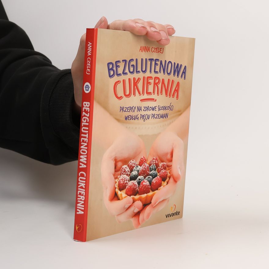 Czelej Anna Bezglutenowa cukiernia