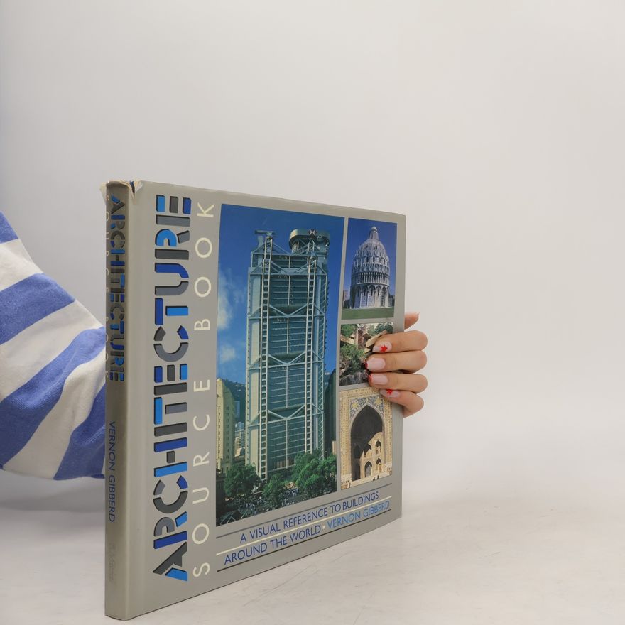 Vernon Gibberd The Architecture Source Book