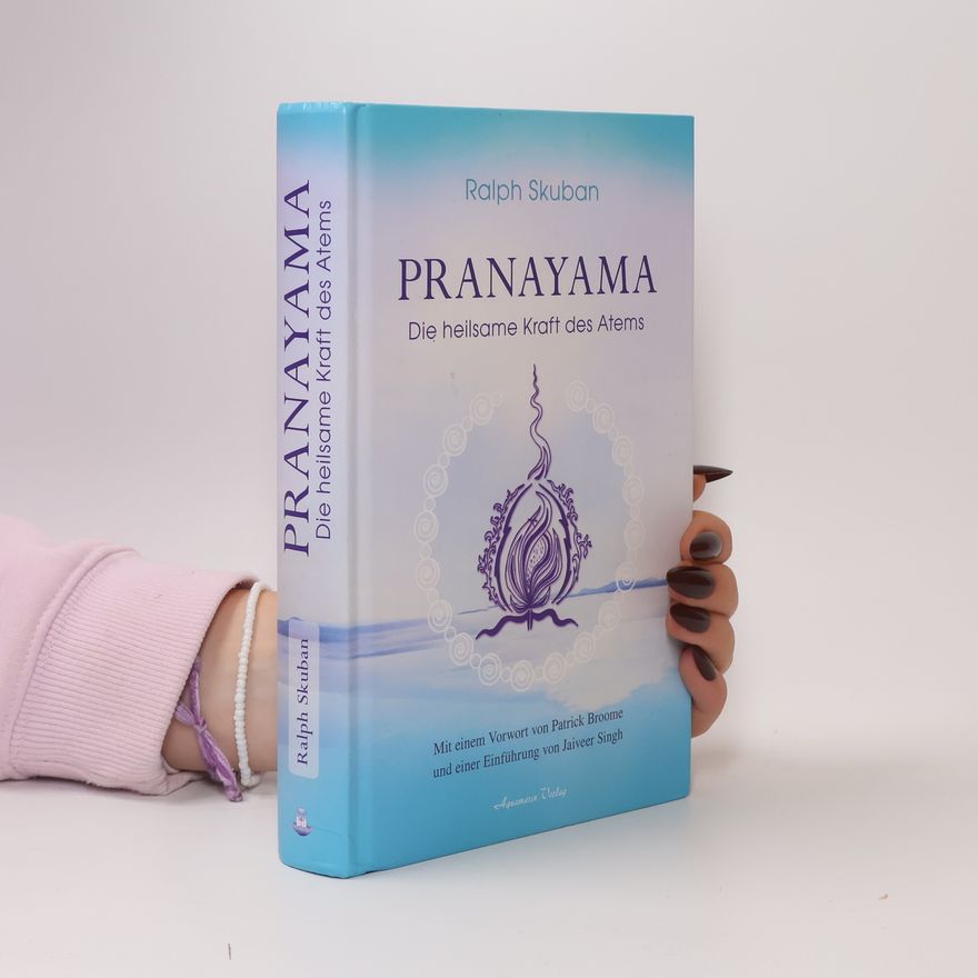 Ralph Skuban Pranayama