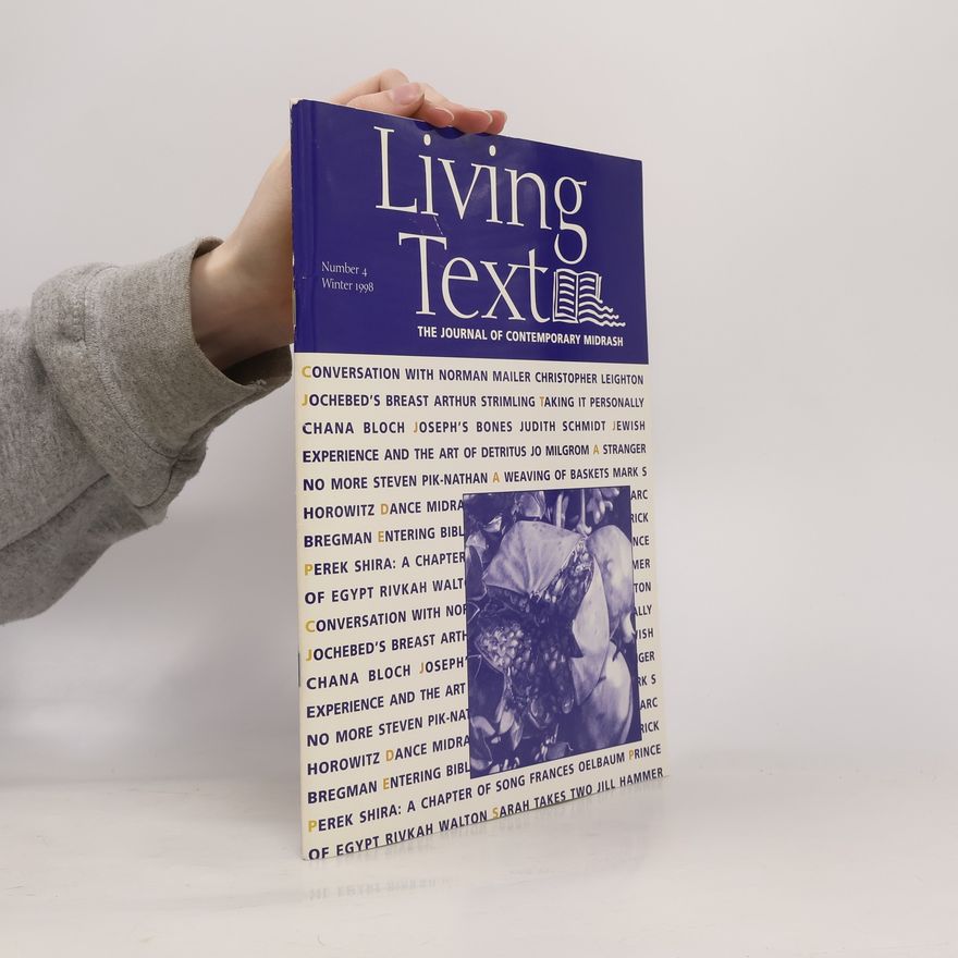 Autorenkollektiv Living Text 4