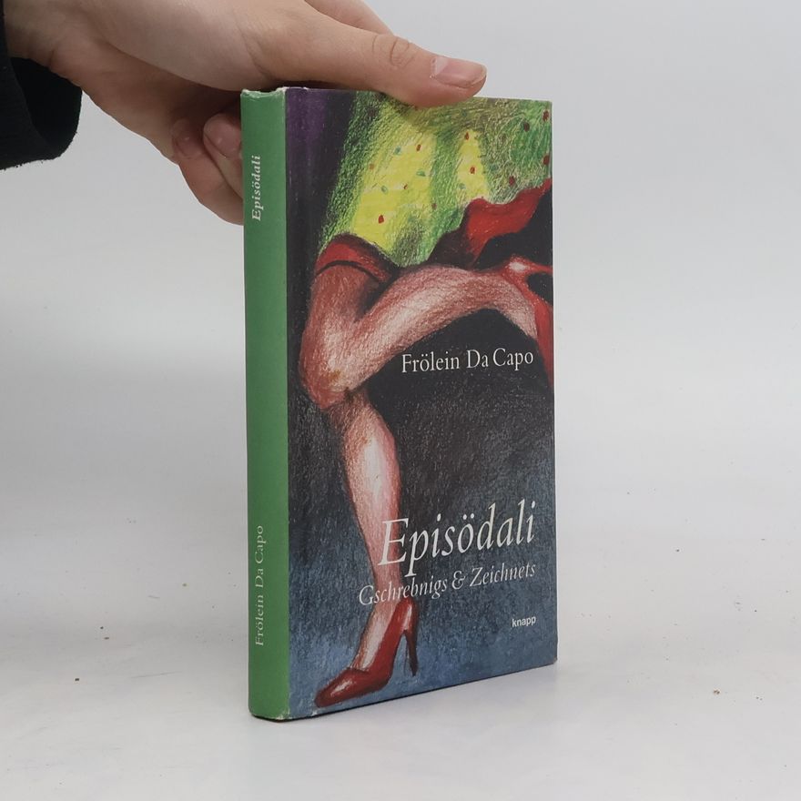 Frölein Da Capo Episödali