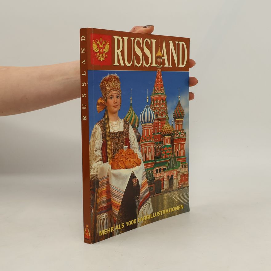 Auteurscollectief Russland