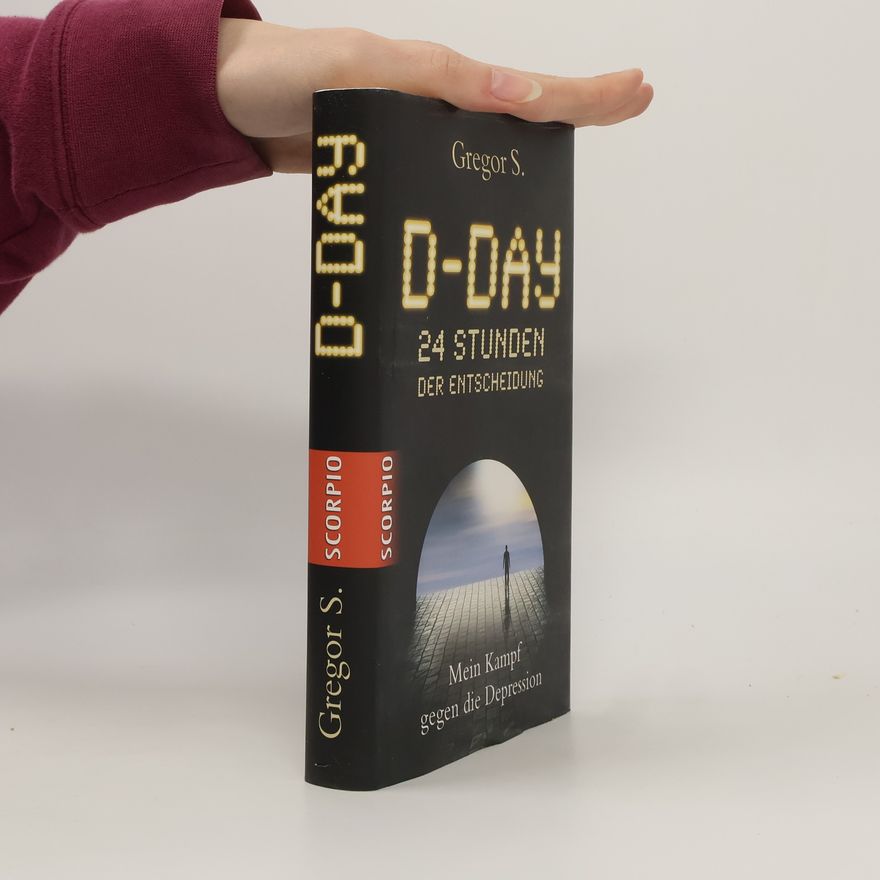 Dr. Gregor S. D-Day