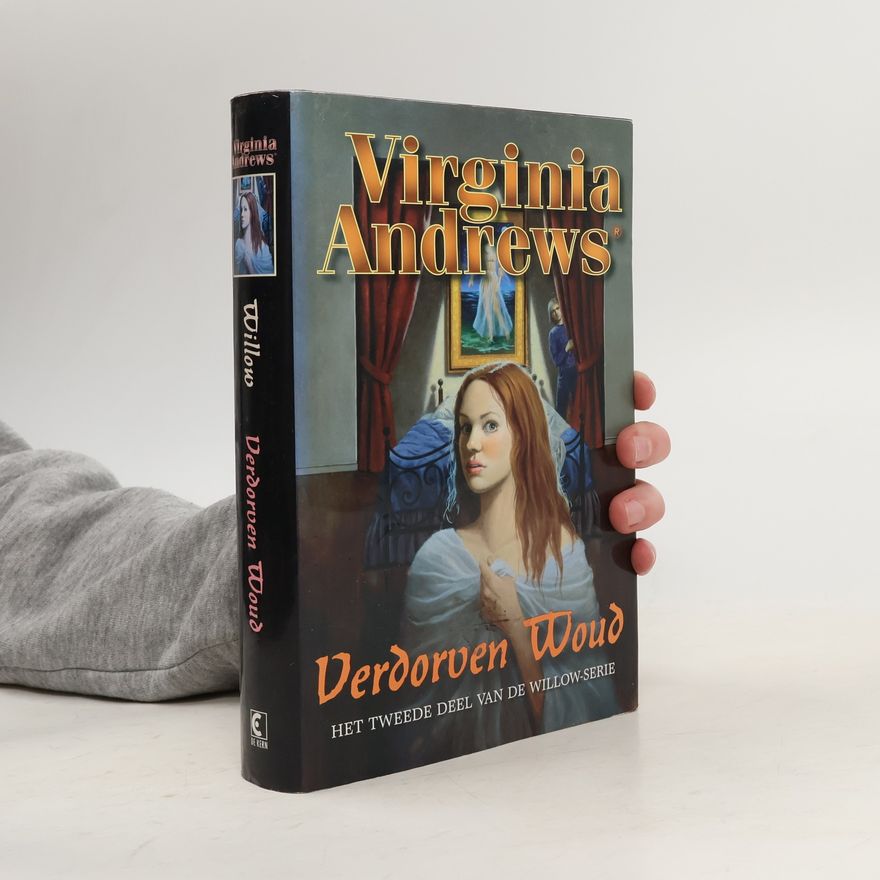 Virginia Cleo Andrews Verdoren woud