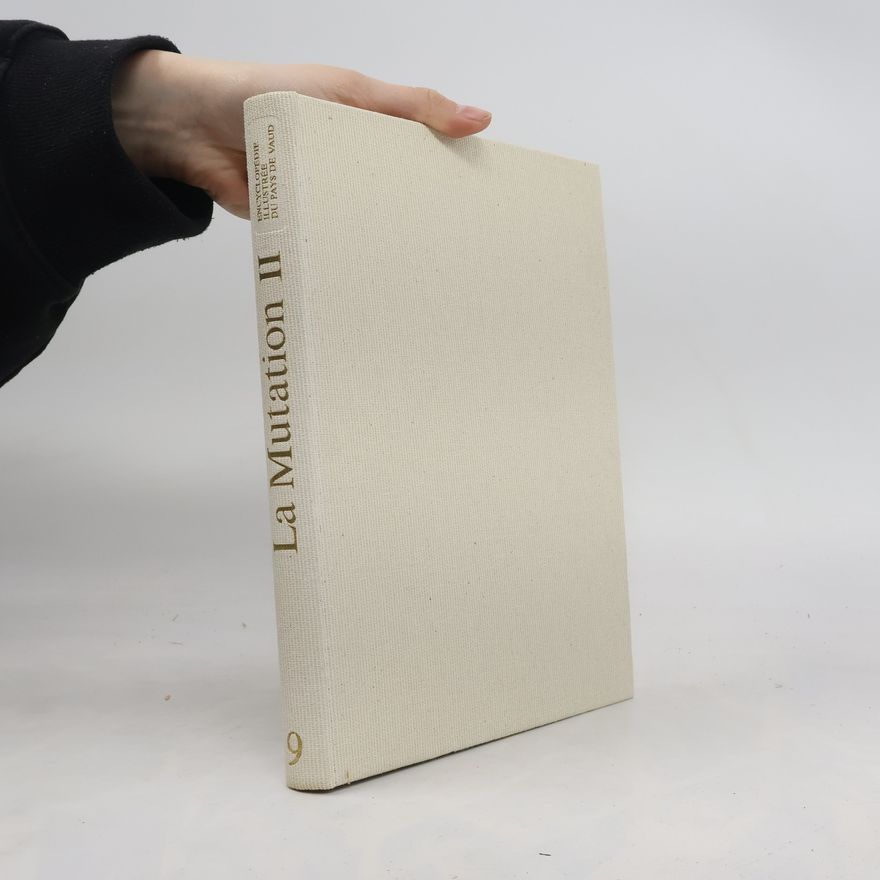Various authors La Grande Mutation II