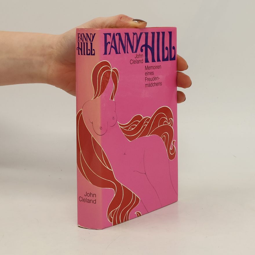 John Cleland Fanny Hill