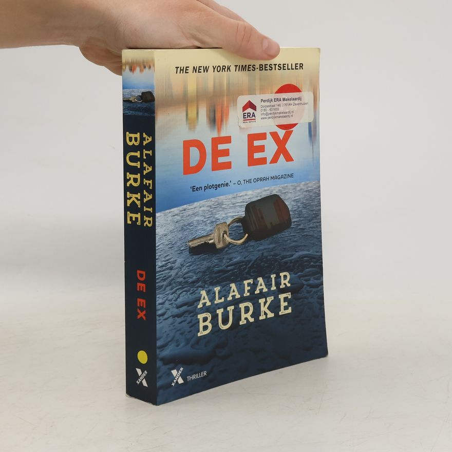 Alafair Burke De Ex