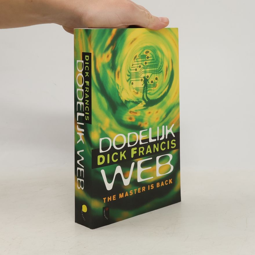 Dick Francis Dodelijk web
