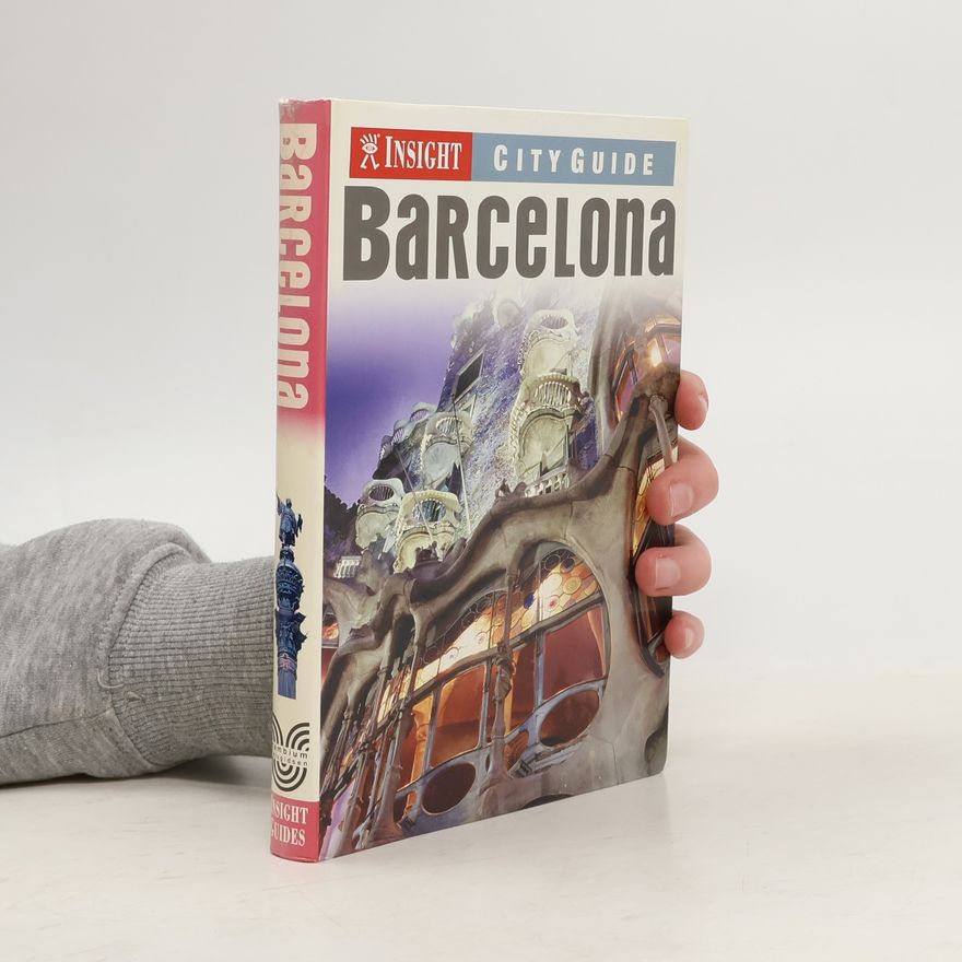 Monique van der Burg Barcelona