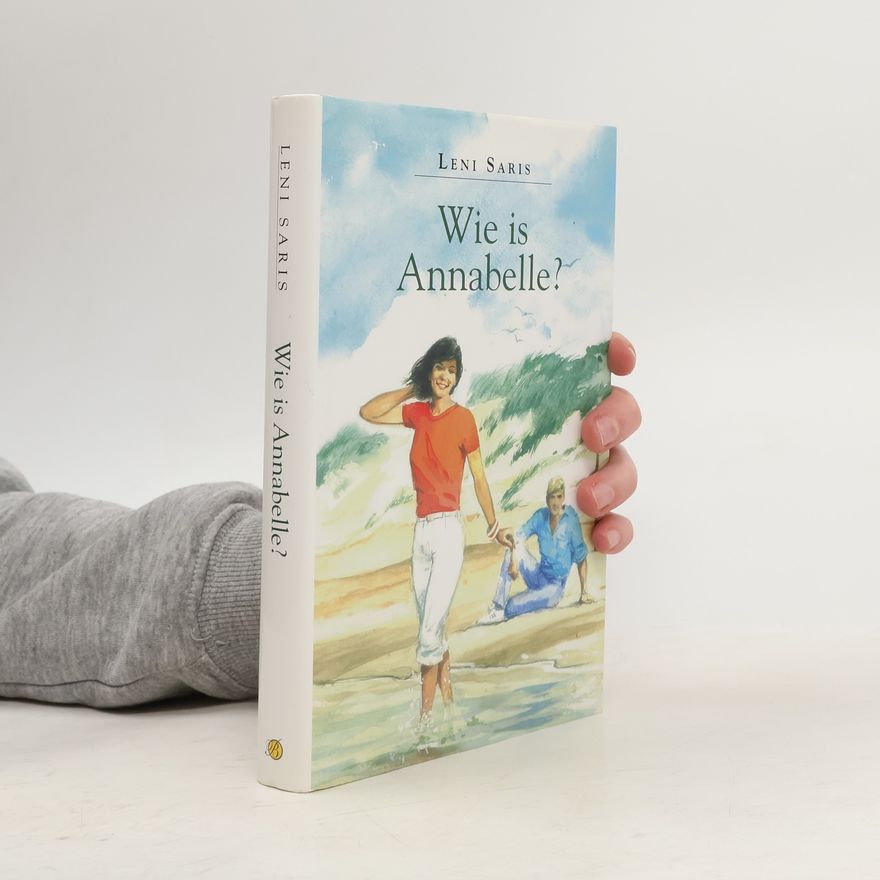 Helena Barbara Wilhelmina Saris Wie is Annabelle?